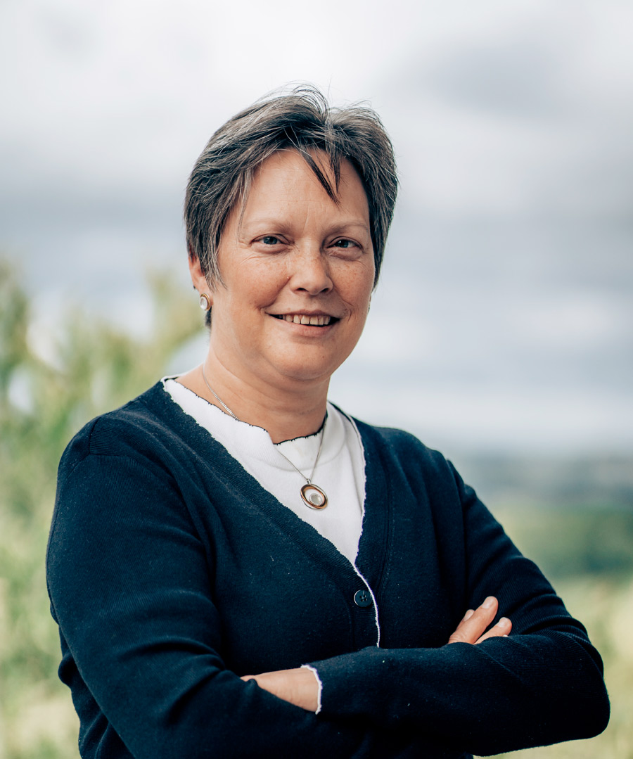 Marie-Louise Leonardy