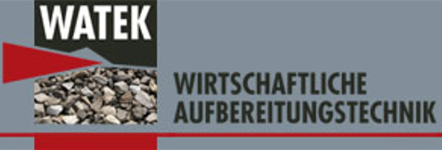 WATEK : Cribles et roulements